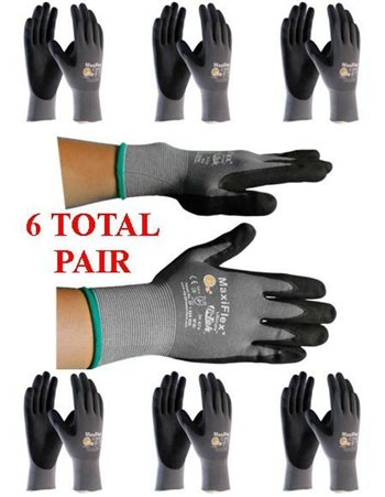 Tillman 1586 Camo Polar Fleece Winter Gloves- Large